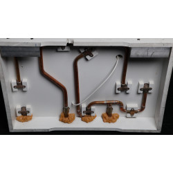 Jobo tempering filter panel