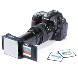 KAISER 6506 dia-duplikator digital