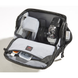 PETER HADLEY London System I, shoulder bag