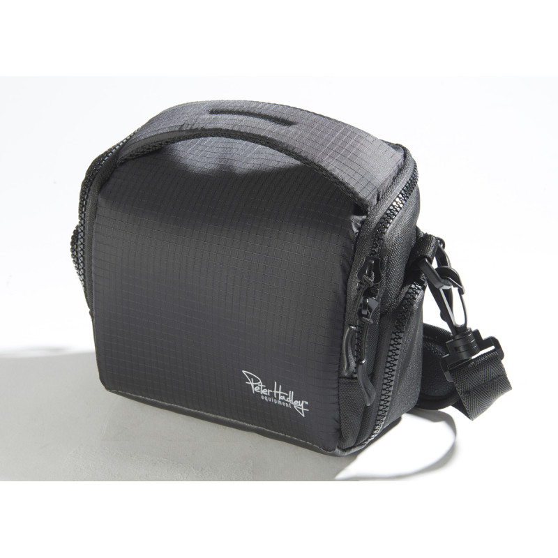 PETER HADLEY London System I, shoulder bag