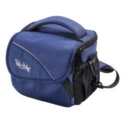 PETER HADLEY Las Vegas 100 fototorba + dežni plašč, modra