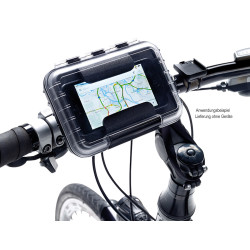 B+W Outdoor Mini Case Type 200, black