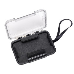 B+W Outdoor Mini Case Typ 200, černé