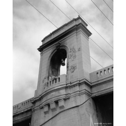 CineStill BWxx 250 120, exp. 02/25