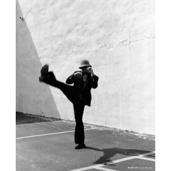 CineStill BWxx 250 120, exp. 02/25