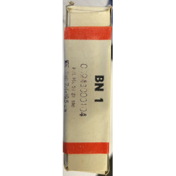 ORWO Universal 7,4 x 10,5/100 BN1