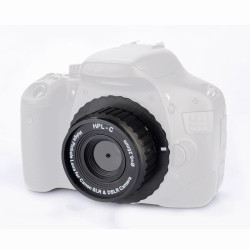 HOLGA Pinhole f/166 HPL-C pre Canon