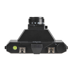 HOLGA 120 PAN, panoramic camera 6x12