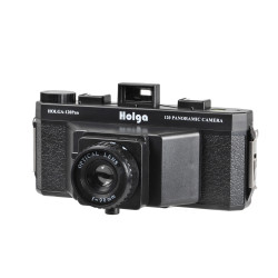 HOLGA 120 PAN, panoramatický fotoaparát 6x12
