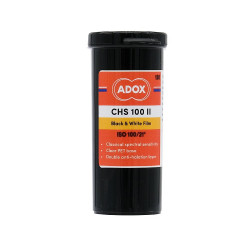 ADOX CHS 100 II 120