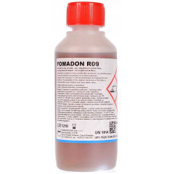 FOMADON  R09 250 ml negativní vývojka