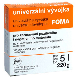 Universal FOMA 5L