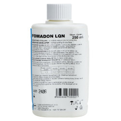 Fomadon LQN 250 ml razvijač za negative