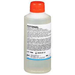FOMA Fotonal 250 ml – prednji pogled