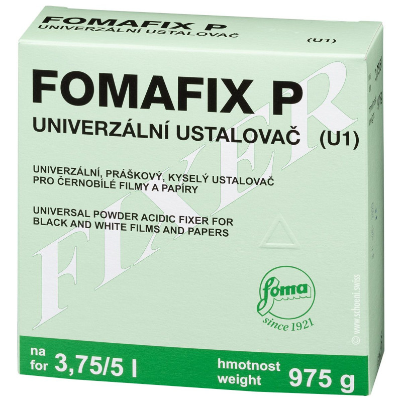 FOMAFIX P ustalovač 5L