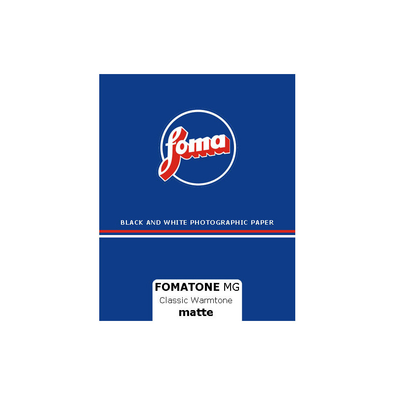 Fomatone MG Classic 132 18x24/50