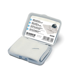 KAISER Micro Fibre Cleaning Cloth 30x30 cm (6339)
