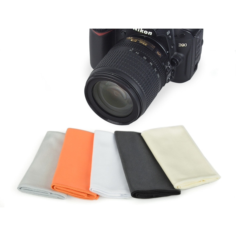 KAISER Micro Fibre Cleaning Cloth 20x20 cm