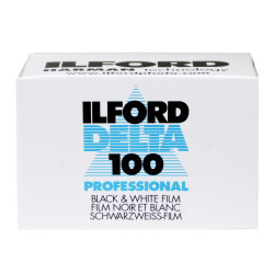 Ilford Delta 100 135/36