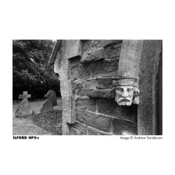 Ilford HP 5 Plus 135/36