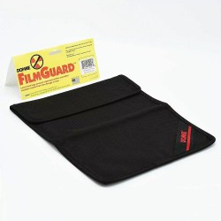 DOMKE Film Guard Bag Black - Medium (zaštita od X-zraka)