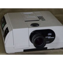 Braun paximat multimag sc 663, Ultralit PL 4/85-150 MC, rabljen