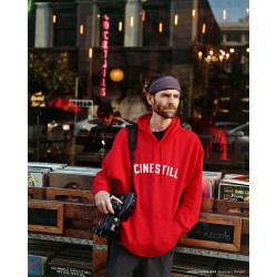 CineStill 400Dynamic 4x5"/25