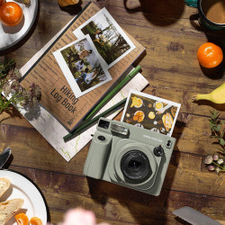 FUJIFILM Instax WIDE 400