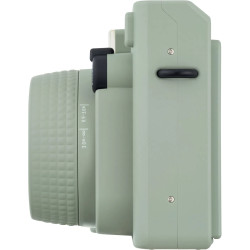 FUJIFILM Instax WIDE 400, camera