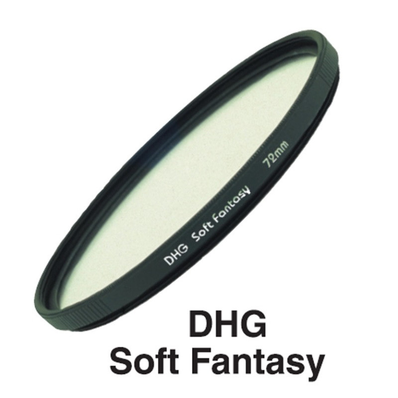 DHG-62mm Soft Fantasy MARUMI
