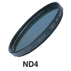27mm ND-4 MARUMI