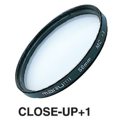 48mm Close Up set MARUMI