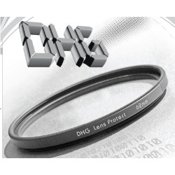 Super DHG-105mm Lens Protect MARUMI