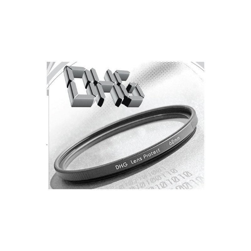 Super DHG-105mm Lens Protect MARUMI