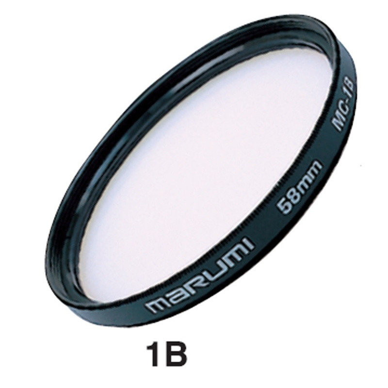 1-A-27mm SKYLIGHT MARUMI