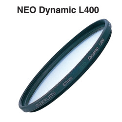 MC/NEO 62mm L-400 Dynamic MARUMI