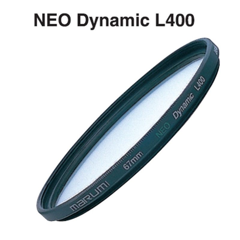MC/NEO 62mm L-400 Dynamic MARUMI