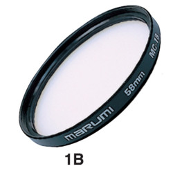 1-A-62mm SKYLIGHT MARUMI