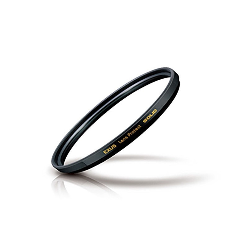 55mm UV SOLID EXUS,  MARUMI