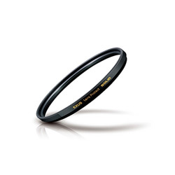 52mm UV SOLID EXUS,  MARUMI