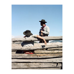 Kodak Portra 160 8x10"/10