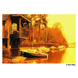 HARMAN RED 125 135/36