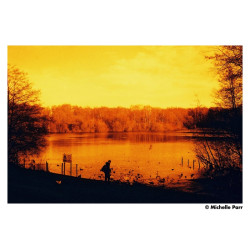 ILFORD Harman RED 125 135/36