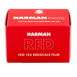 HARMAN RED 125 135/36