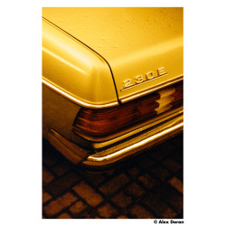 ILFORD Harman RED 125 135/36