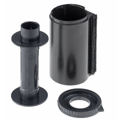 Plastic Film Cartridge 35mm