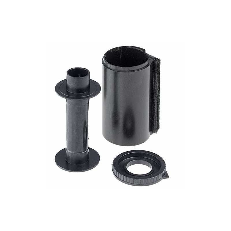 Plastic Film Cartridge 35mm