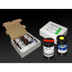 FOMA Fomapan 100 135/36 set (6x film + cartridge)