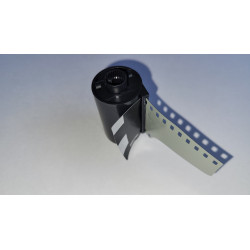 SELF-ADHESIVE DX CODES, ISO 400 for films in type 135 cassettes (12pack)