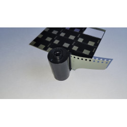 SELF-ADHESIVE DX CODES, ISO 400 for films in type 135 cassettes (12pack)